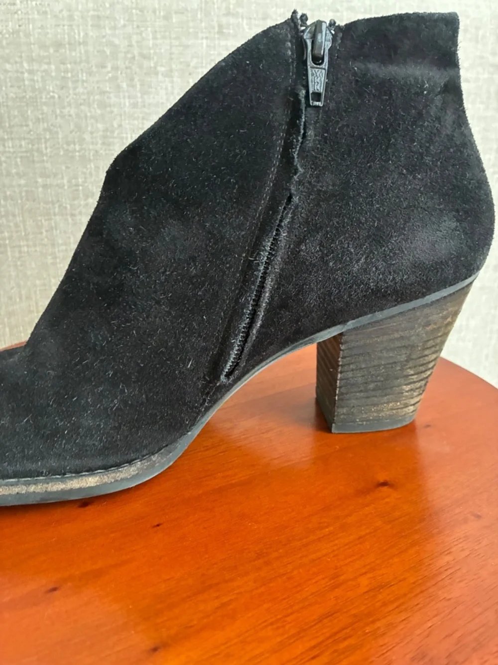 Paul Green ankle boots
